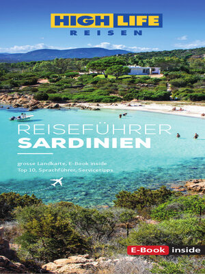 cover image of Sardinien Highlife